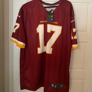 XL Nike Terry Mclaurin Washington Football Team jersey